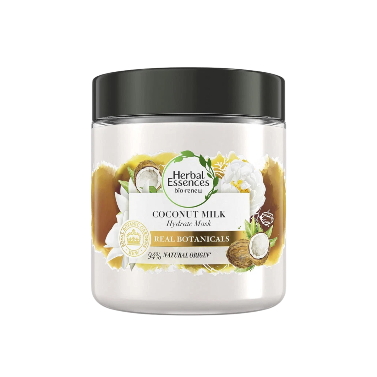 Herbal Essences Bio:Renew Coconut Milk Hair Mask