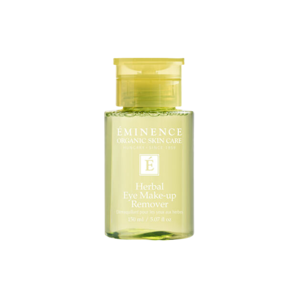 Eminence Herbal Eye Make Up Remover