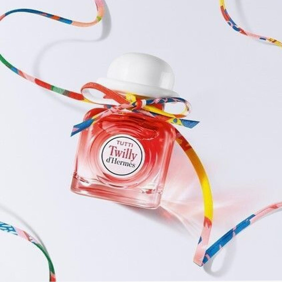 Hermes Tutti Twilly D'Hermes Eau De Parfum For Women 85ml