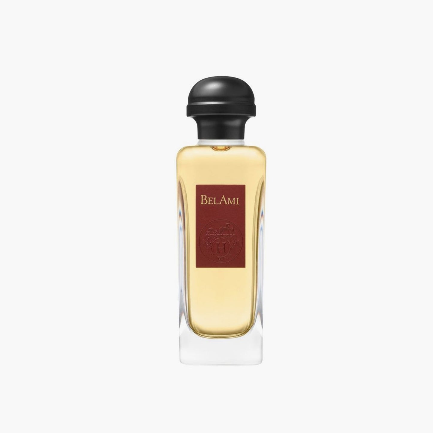 Hermes Bel Ami Vetiver Eau De Toilette For Men 100ml