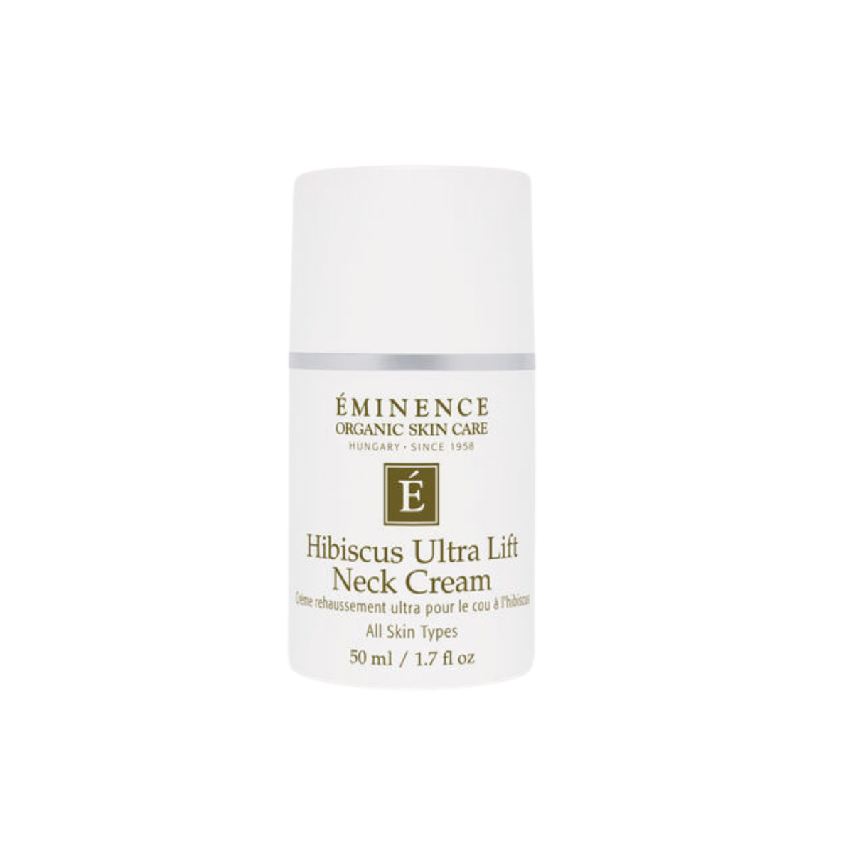 Eminence Hibiscus Ultra Lift Neck Cream