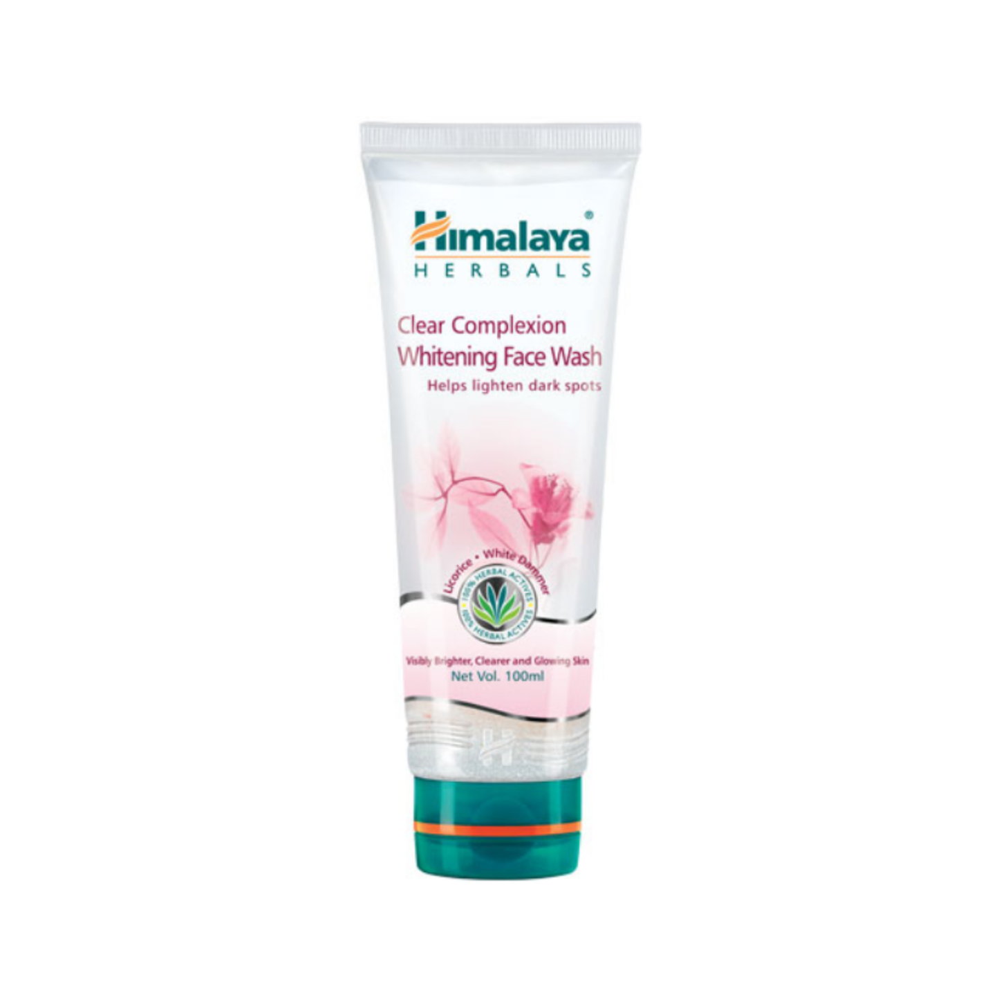 Himalaya Clear Complexion Whitening Face Wash