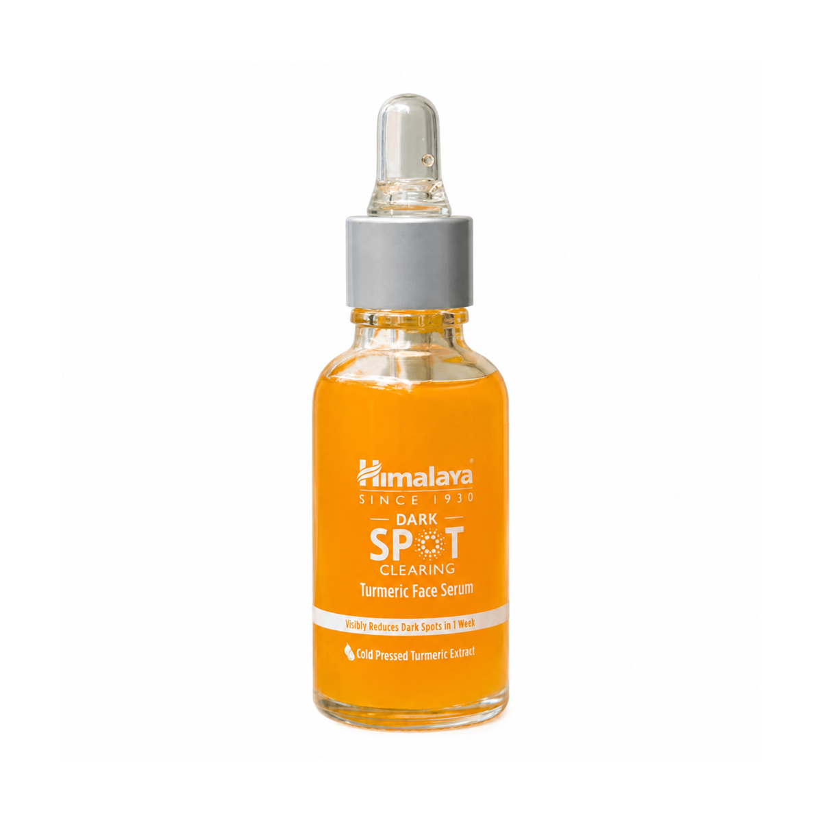 Himalaya Dark Spot Clearing Turmeric Face Serum