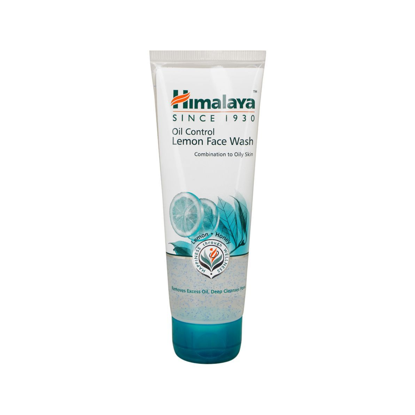 Himalaya Oil Control Lemon Face Wash