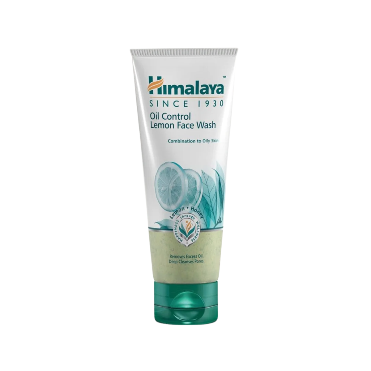 Himalaya Oil Control Lemon Face Wash