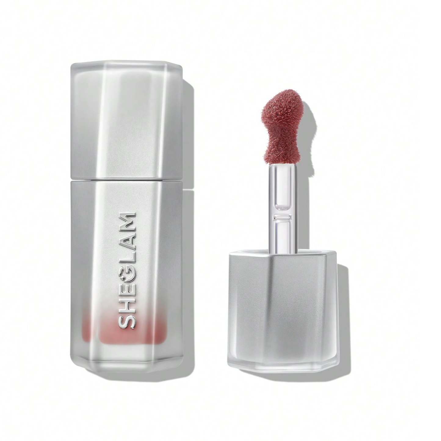 Sheglam Glass Lock Air Gloss 3.4ml