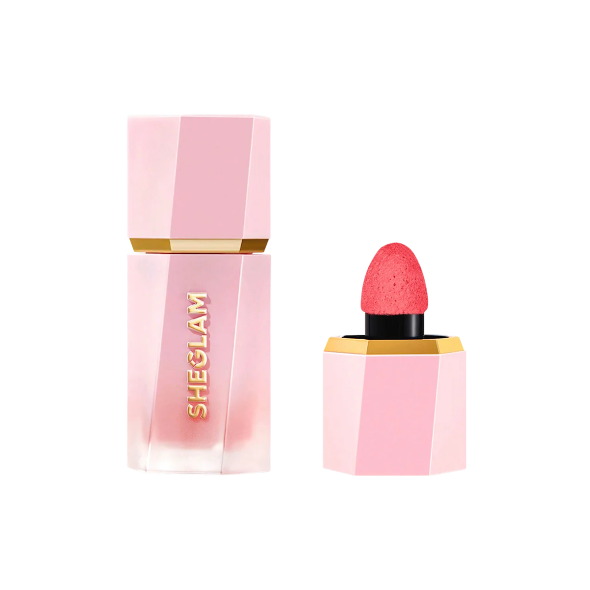 Sheglam Color Bloom Liquid Blush 5.2ml
