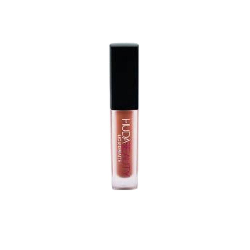 Huda Beauty Brown Obsessions Liquid Matte Minis