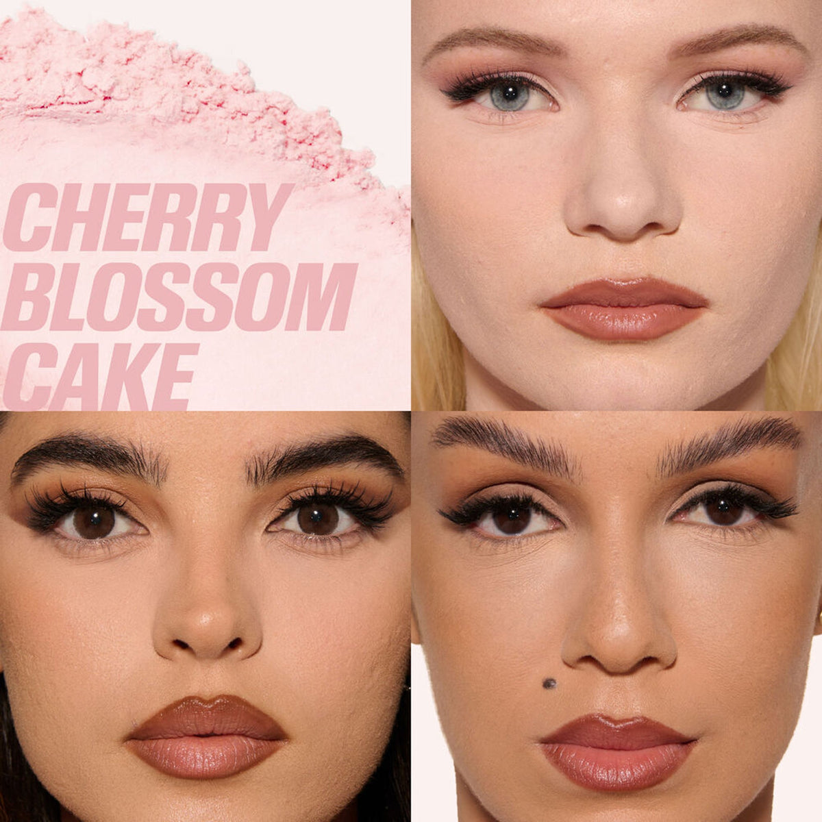 Huda Beauty Easy Bake Loose Baking & Setting Powder 20gm