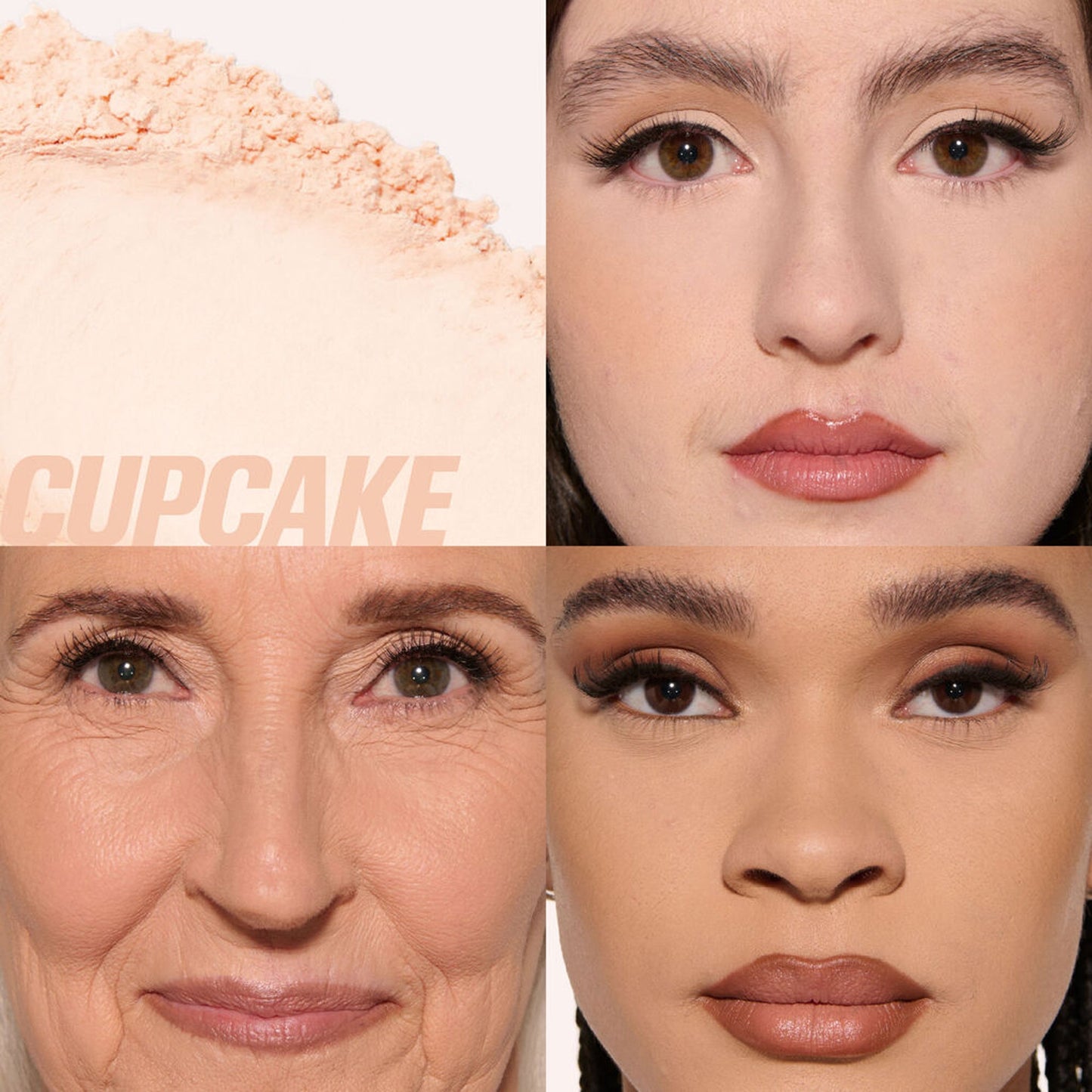 Huda Beauty Easy Bake Loose Baking & Setting Powder 20gm