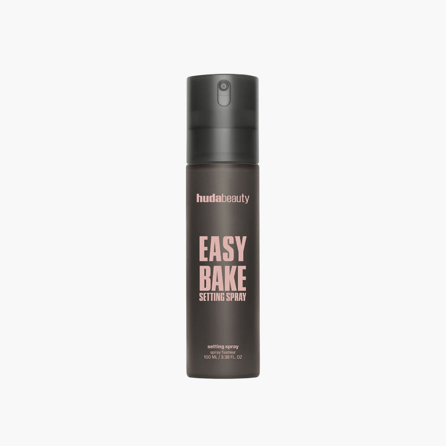Huda Beauty Easy Bake Setting Spray