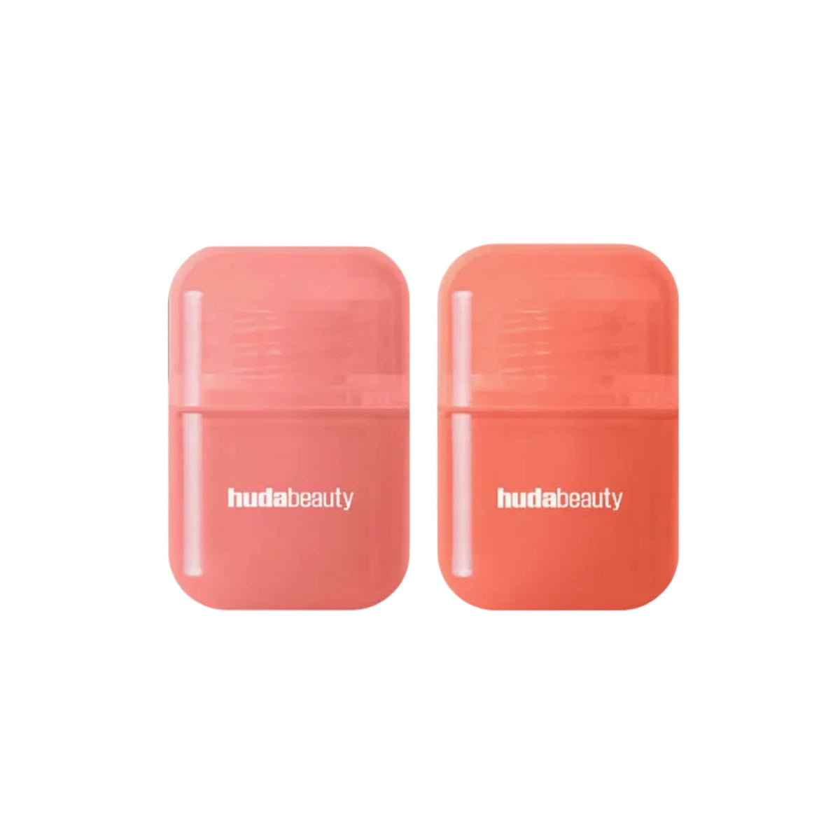 Huda Beauty Baby Blush Duo 2 Piece Set