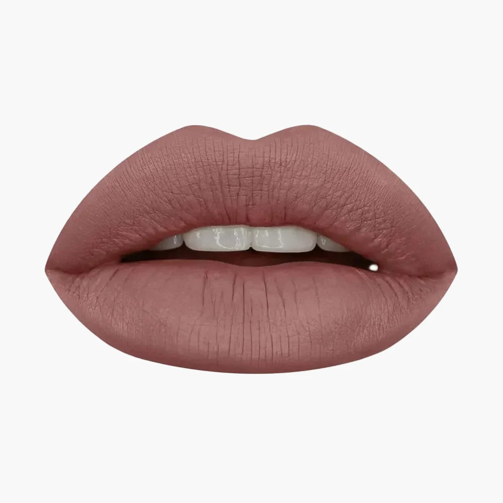 Huda Beauty Liquid Matte Lipstick 5ml