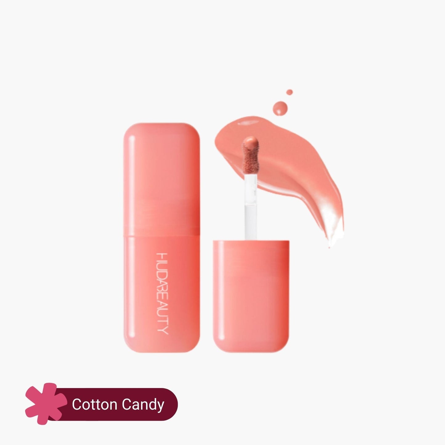 Huda Beauty Blush Filter Liquid Blush 4.5ml