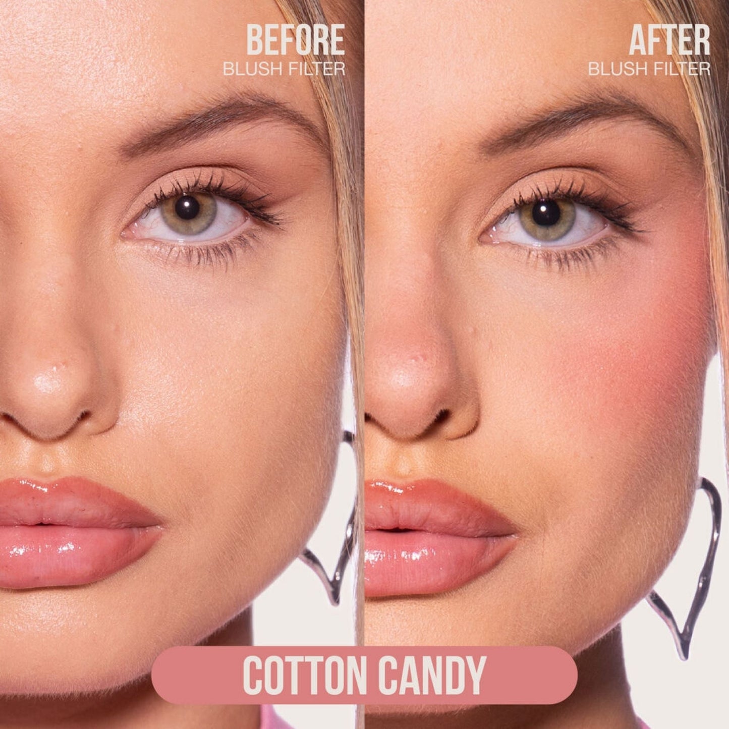 Huda Beauty Blush Filter Liquid Blush 4.5ml