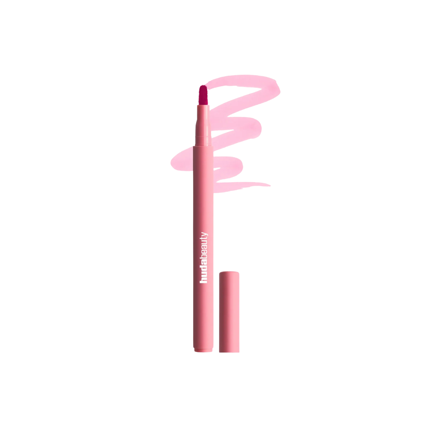 Huda Beauty Lip Contour Stain Lip Tint