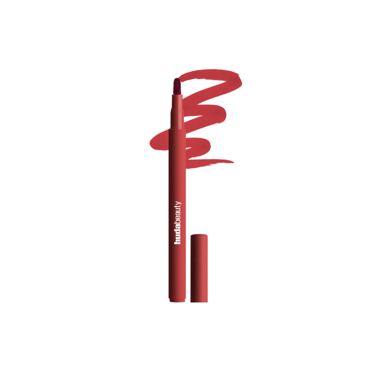 Huda Beauty Lip Contour Stain Lip Tint