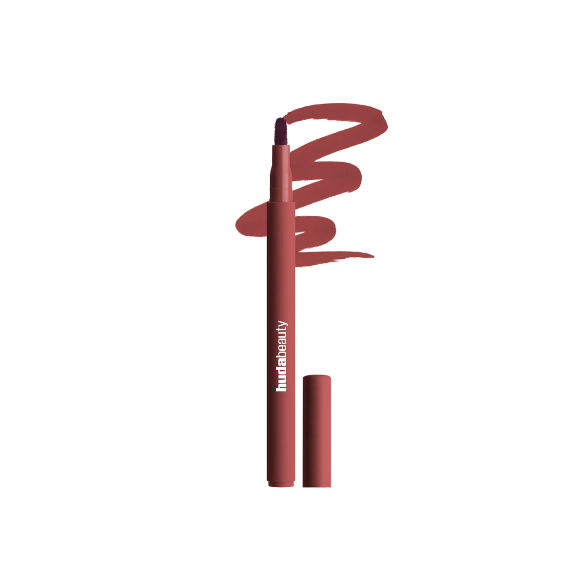 Huda Beauty Lip Contour Stain Lip Tint