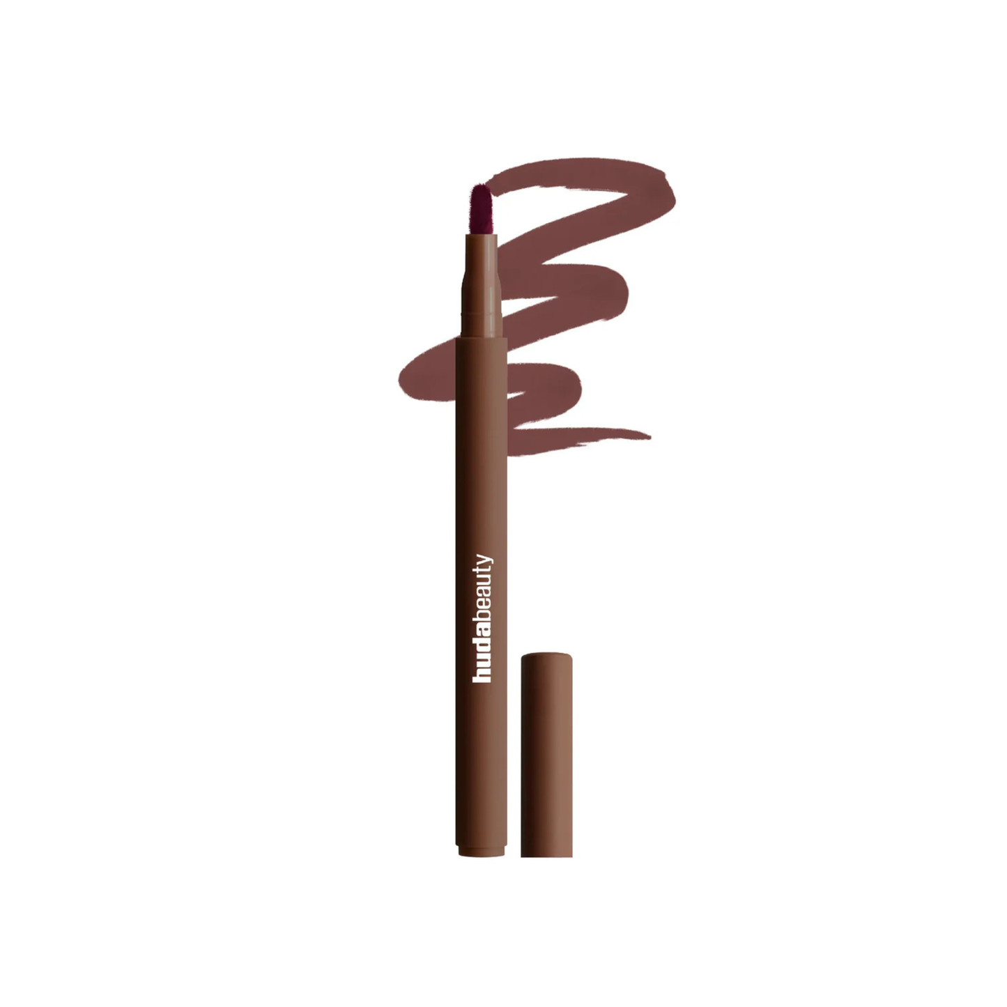 Huda Beauty Lip Contour Stain Lip Tint