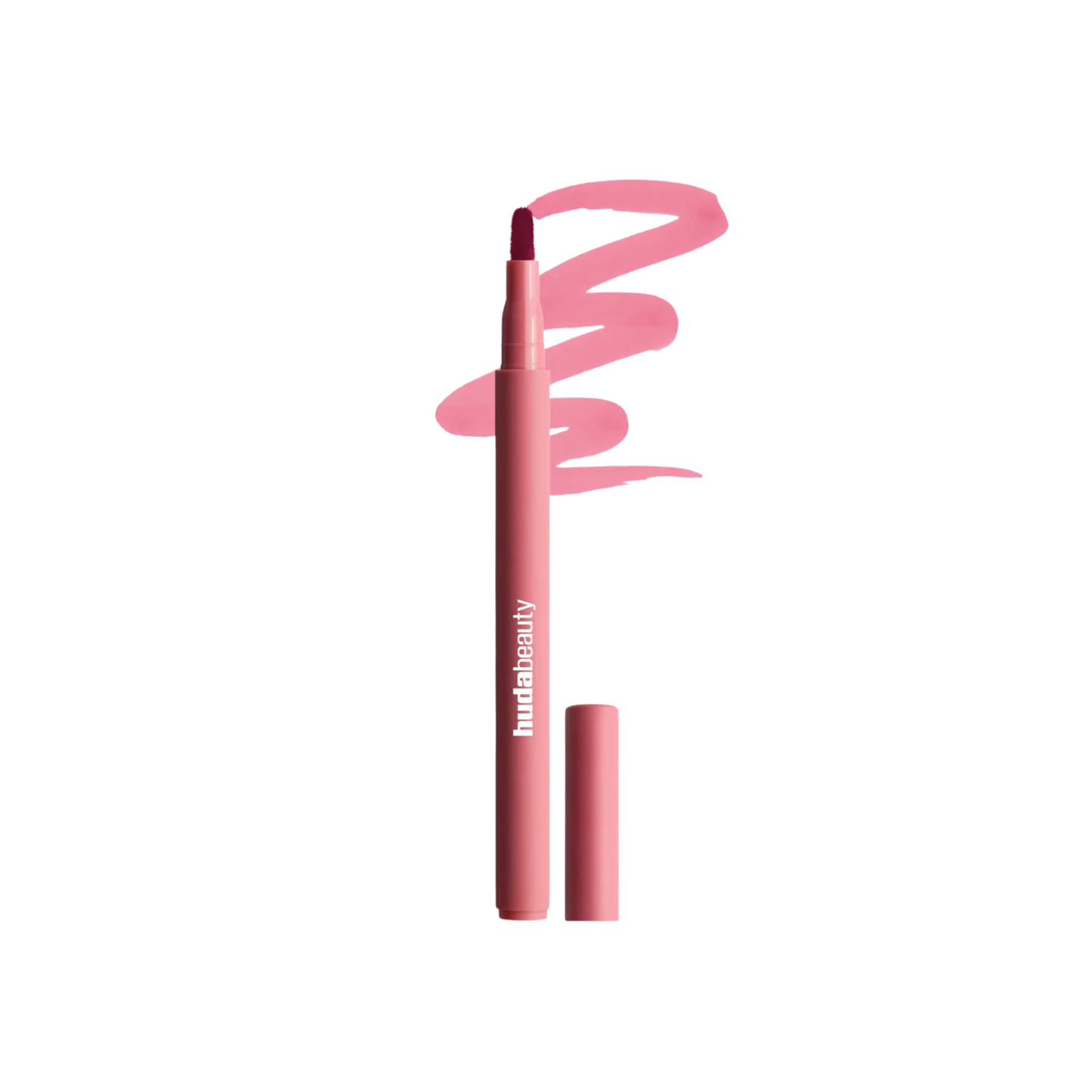 Huda Beauty Lip Contour Stain Lip Tint