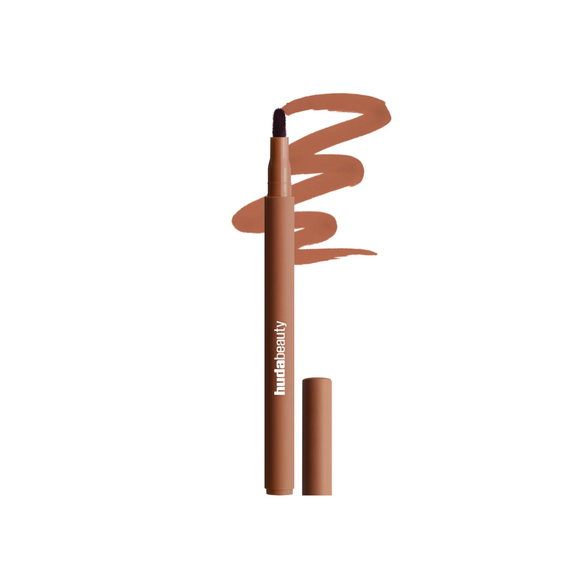 Huda Beauty Lip Contour Stain Lip Tint