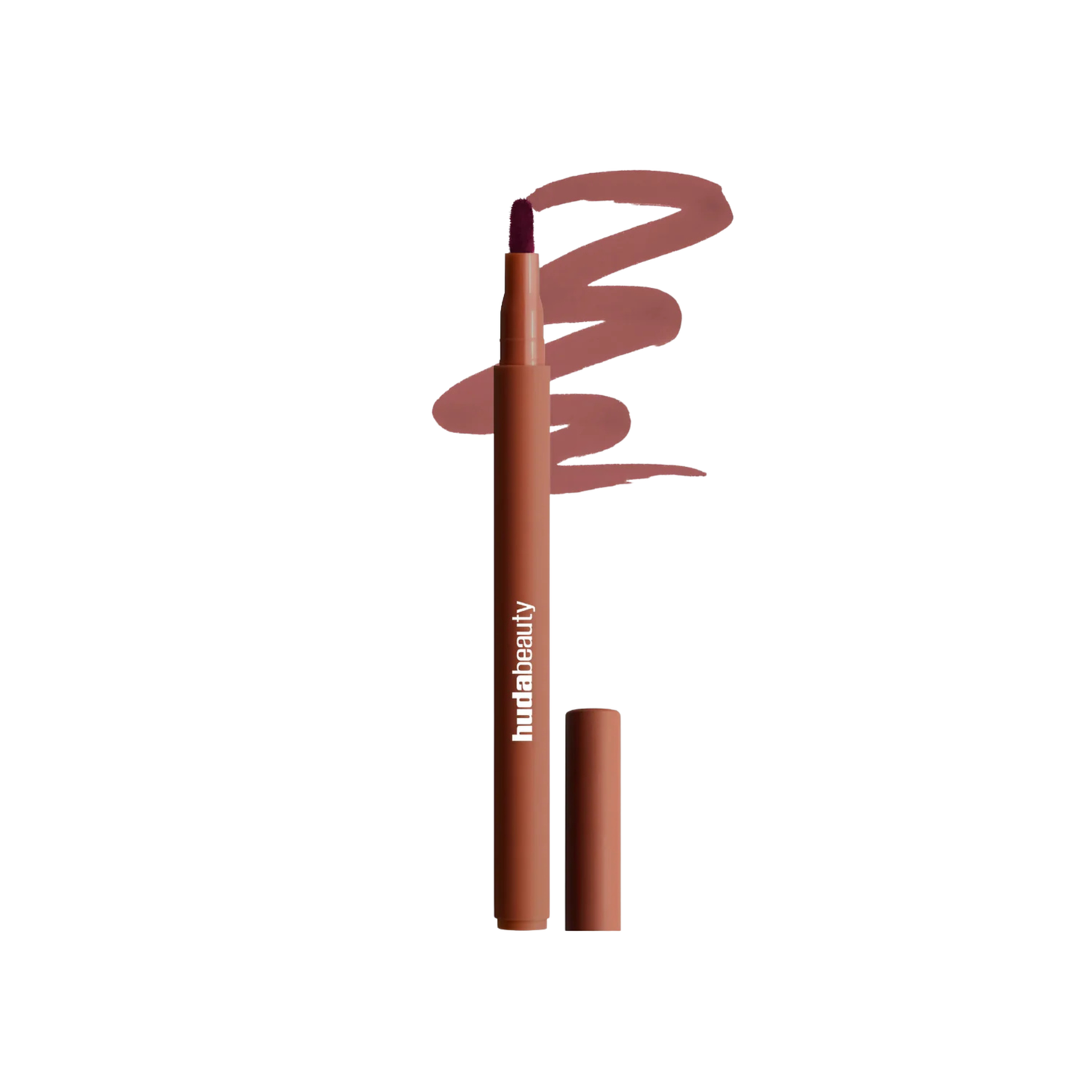 Huda Beauty Lip Contour Stain Lip Tint