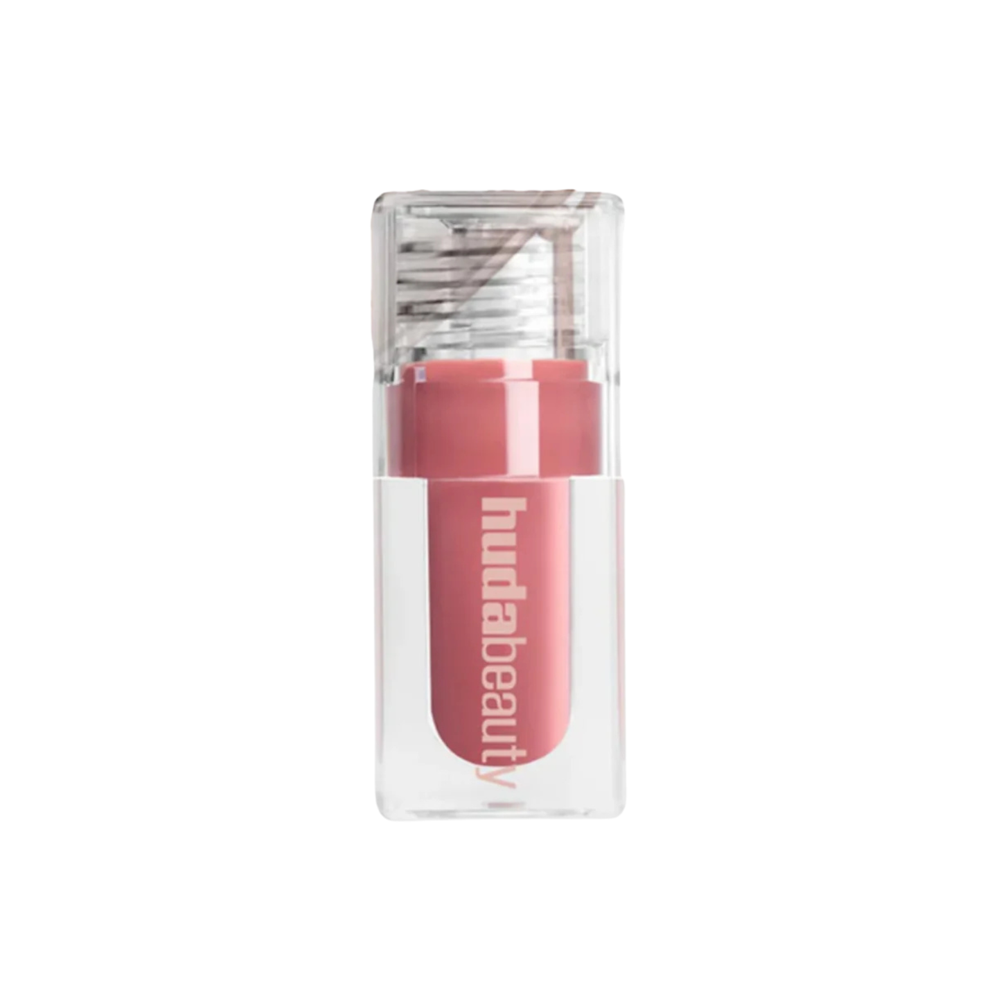 Huda Beauty Mini Glossiest Lip Gloss