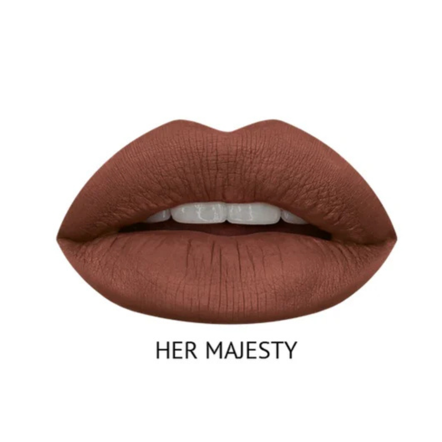 Huda Beauty Brown Obsessions Liquid Matte Minis
