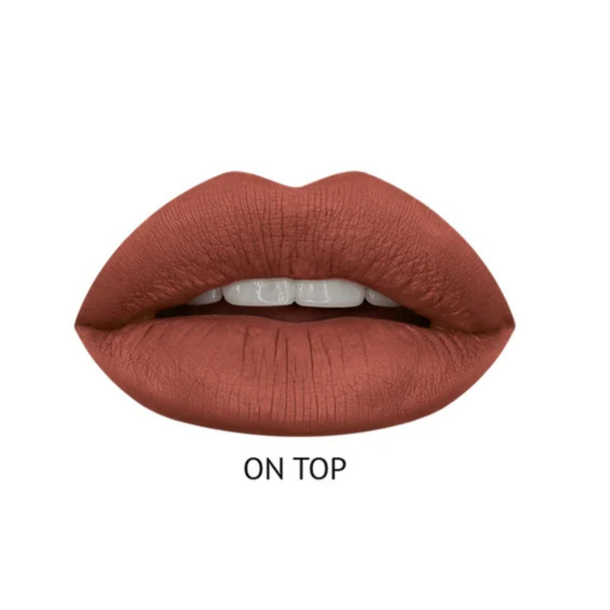 Huda Beauty Brown Obsessions Liquid Matte Minis