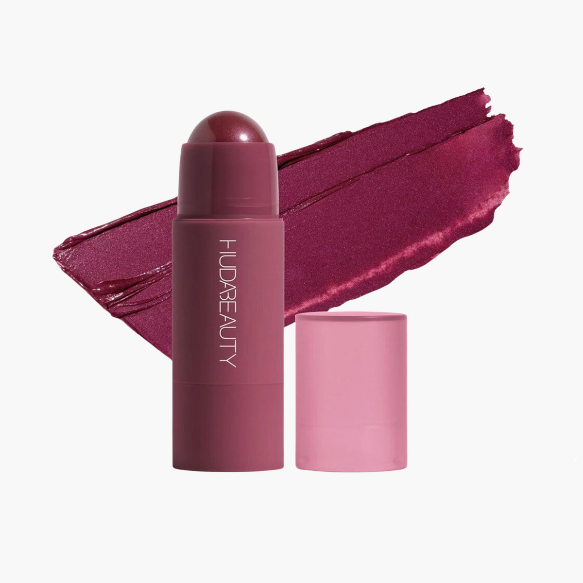 Huda Beauty Cheeky Tint Blush Stick 5gm