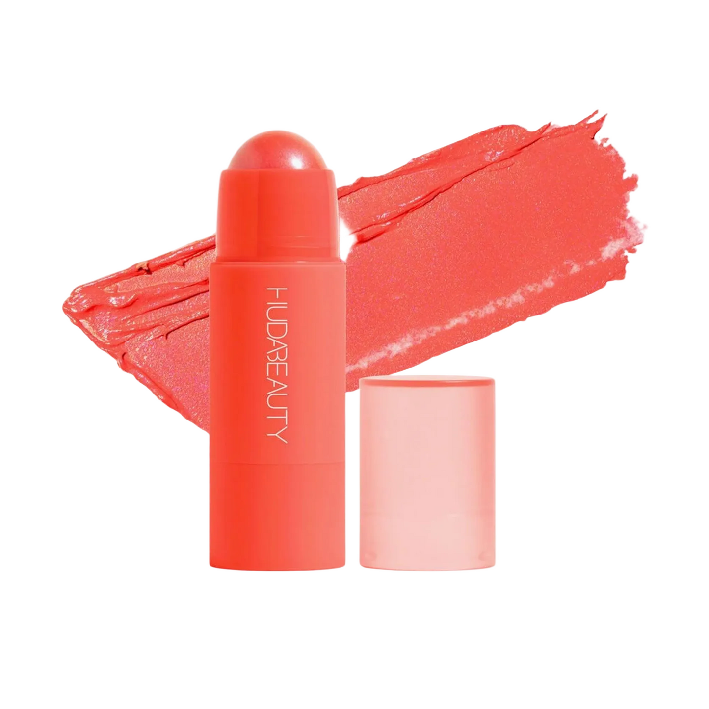 Huda Beauty Cheeky Tint Blush Stick 5gm