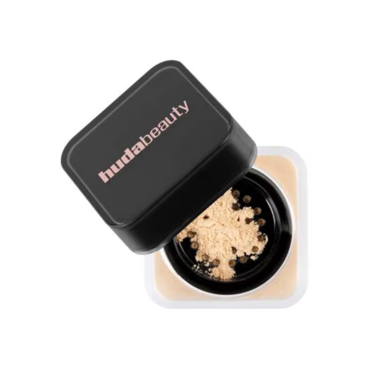 Huda Beauty Easy Bake Loose Baking & Setting Powder Mini 6gm