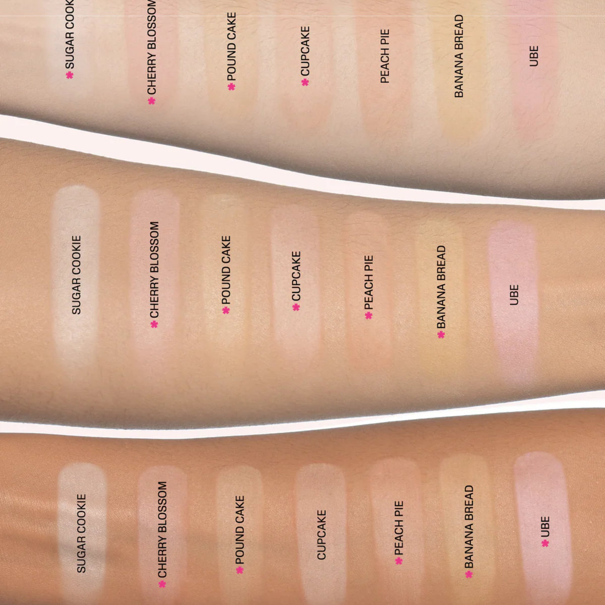 Huda Beauty Easy Bake Loose Baking & Setting Powder 20gm