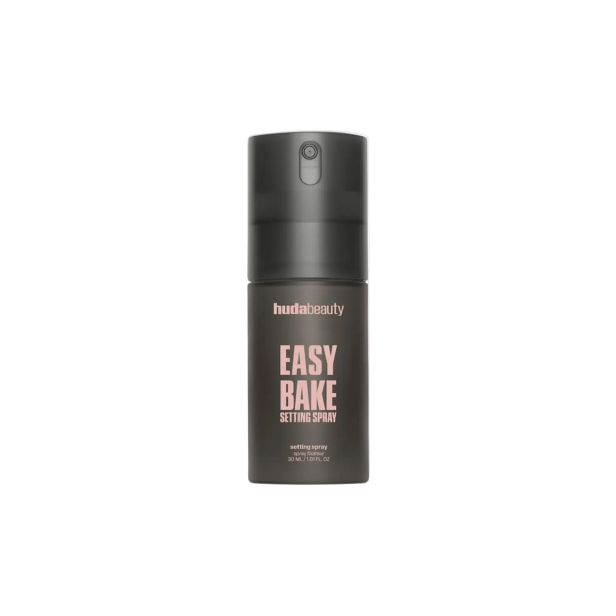 Huda Beauty Easy Bake Setting Spray