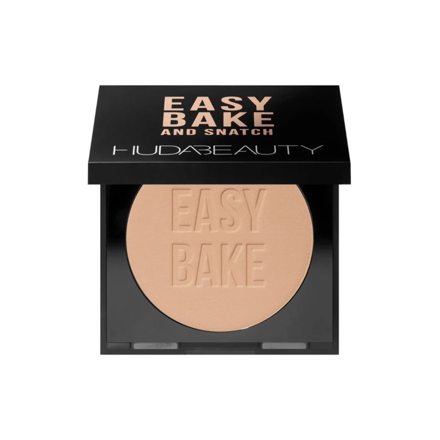Huda Beauty Easy Bake and Snatch Pressed Brightening And Setting Powder 8.5gm