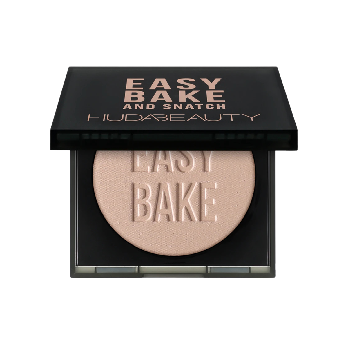 Huda Beauty Easy Bake and Snatch Pressed Brightening And Setting Powder 8.5gm