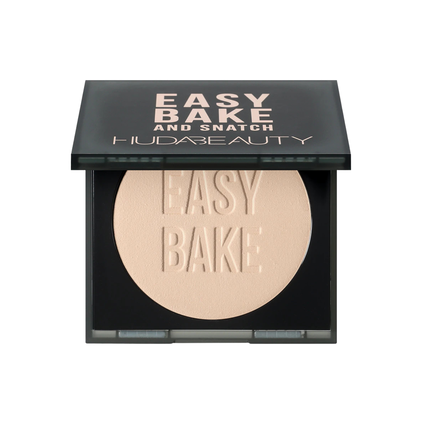 Huda Beauty Easy Bake and Snatch Pressed Brightening And Setting Powder 8.5gm
