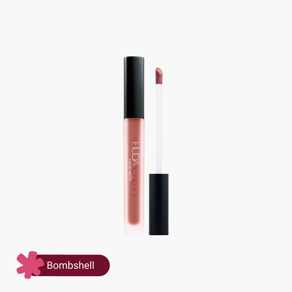 Huda Beauty Liquid Matte Lipstick 4.2ml
