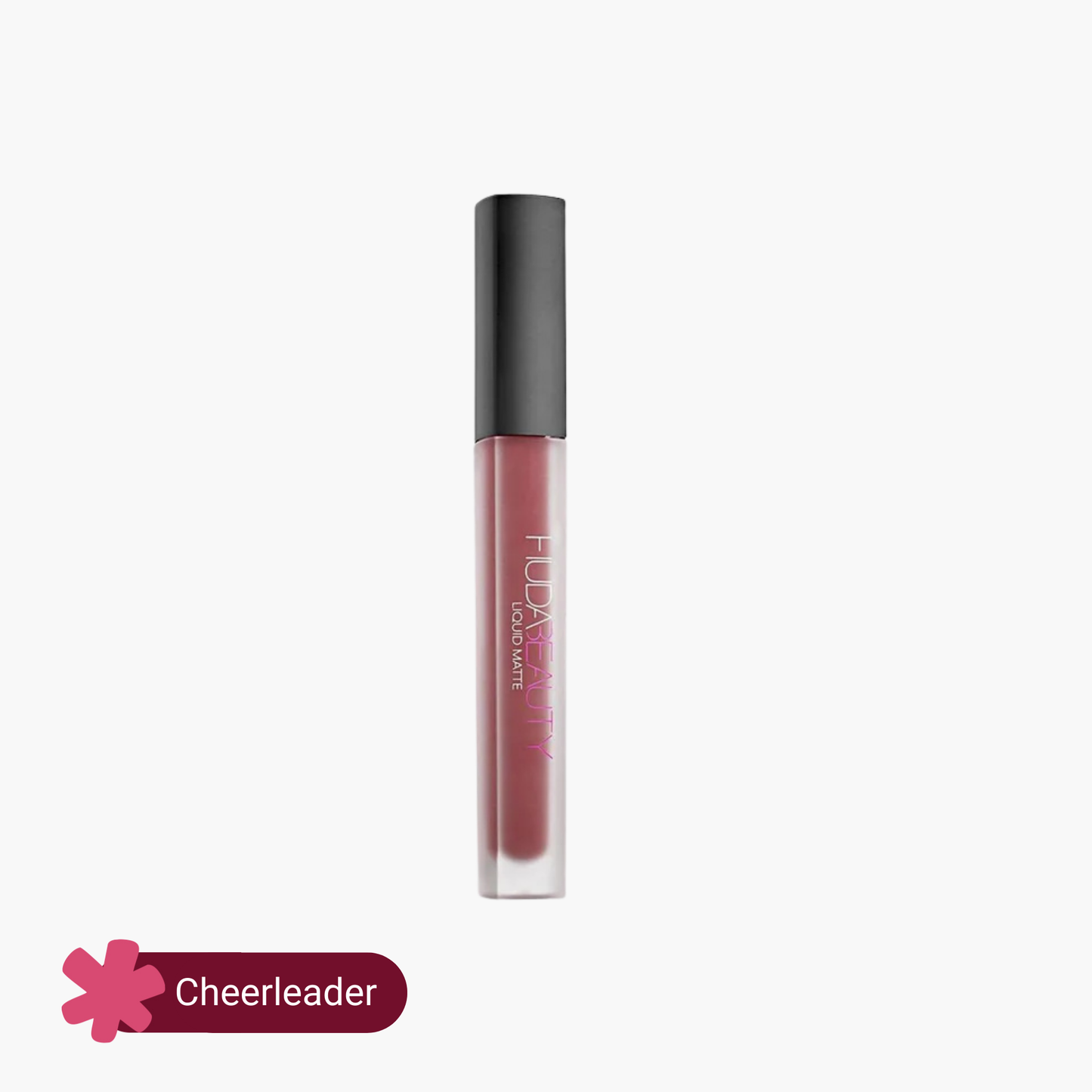 Huda Beauty Liquid Matte Lipstick 5ml