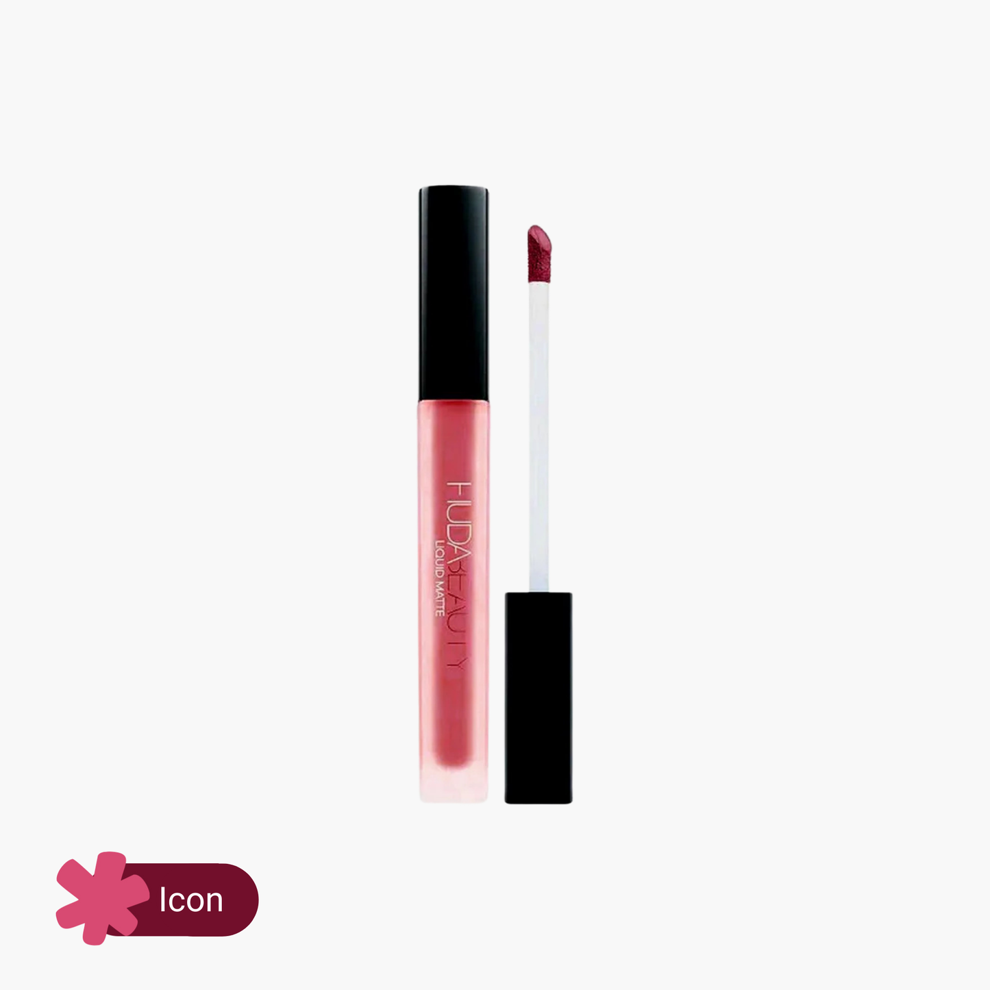 Huda Beauty Liquid Matte Lipstick 4.2ml