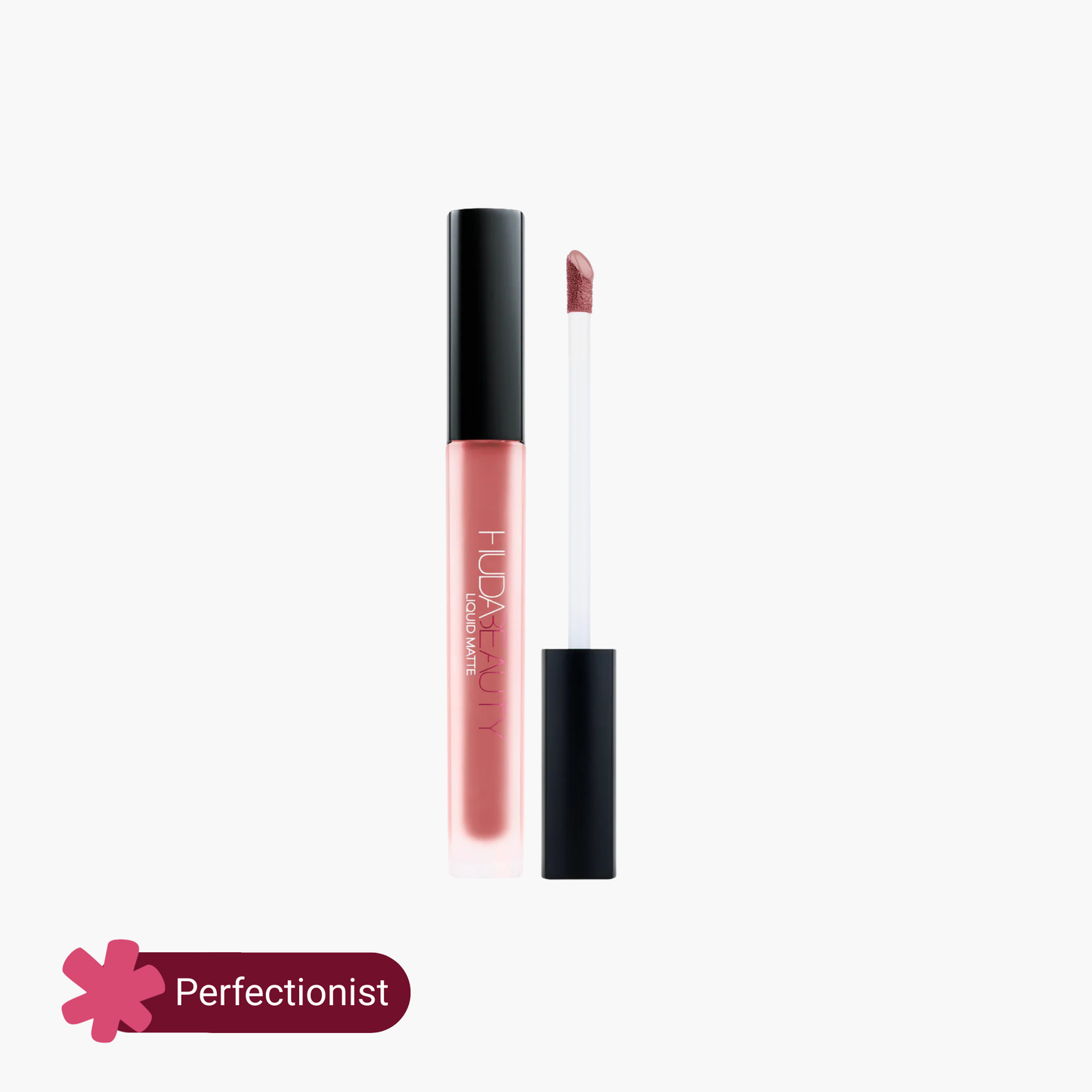 Huda Beauty Liquid Matte Lipstick 4.2ml