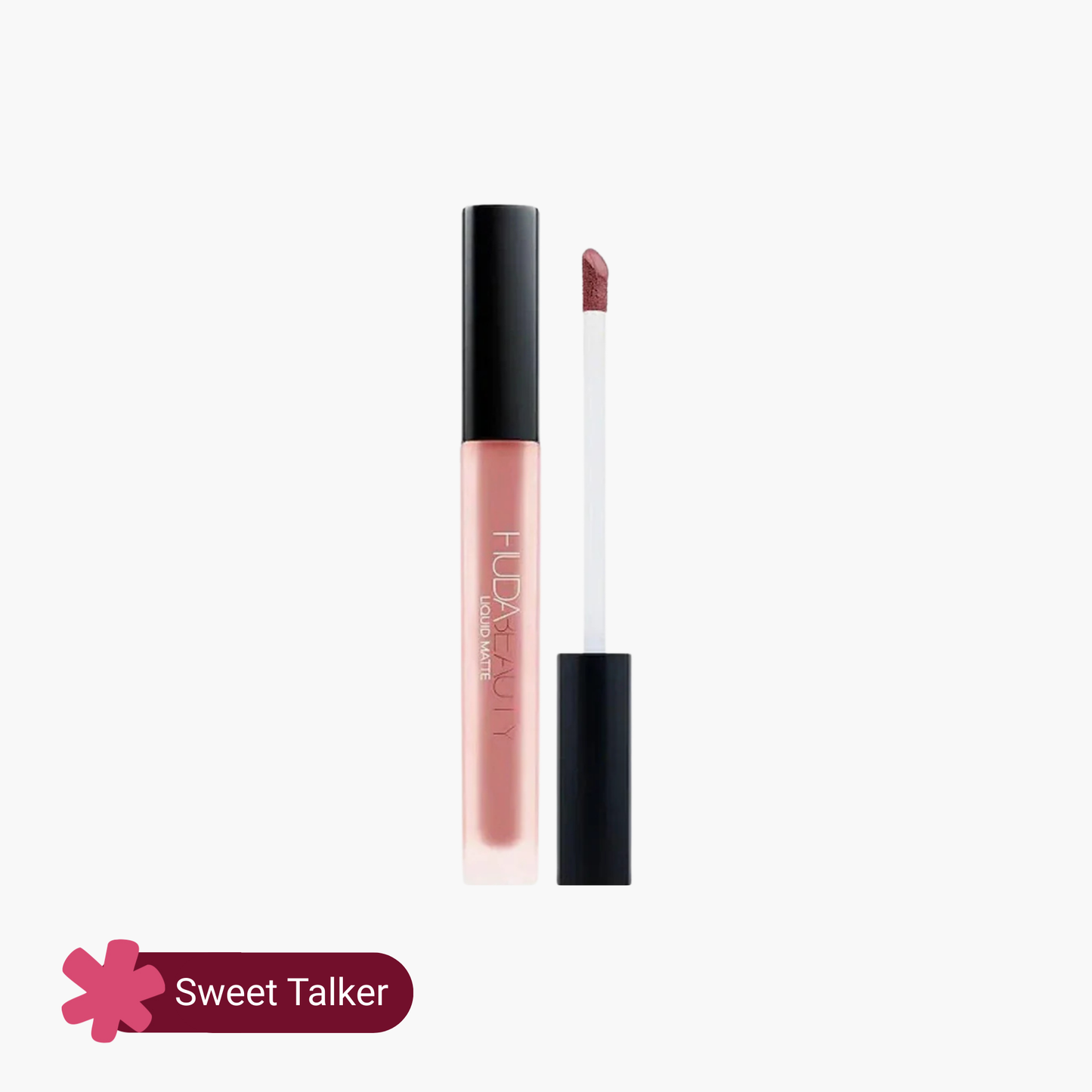 Huda Beauty Liquid Matte Lipstick 4.2ml