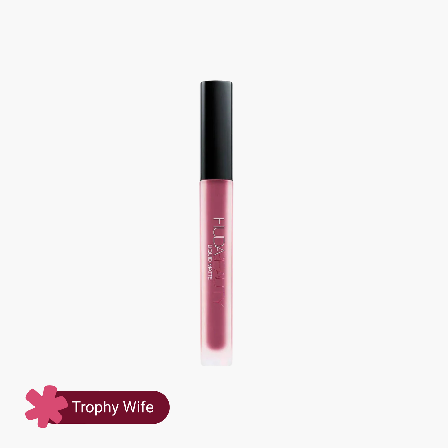 Huda Beauty Liquid Matte Lipstick 4.2ml