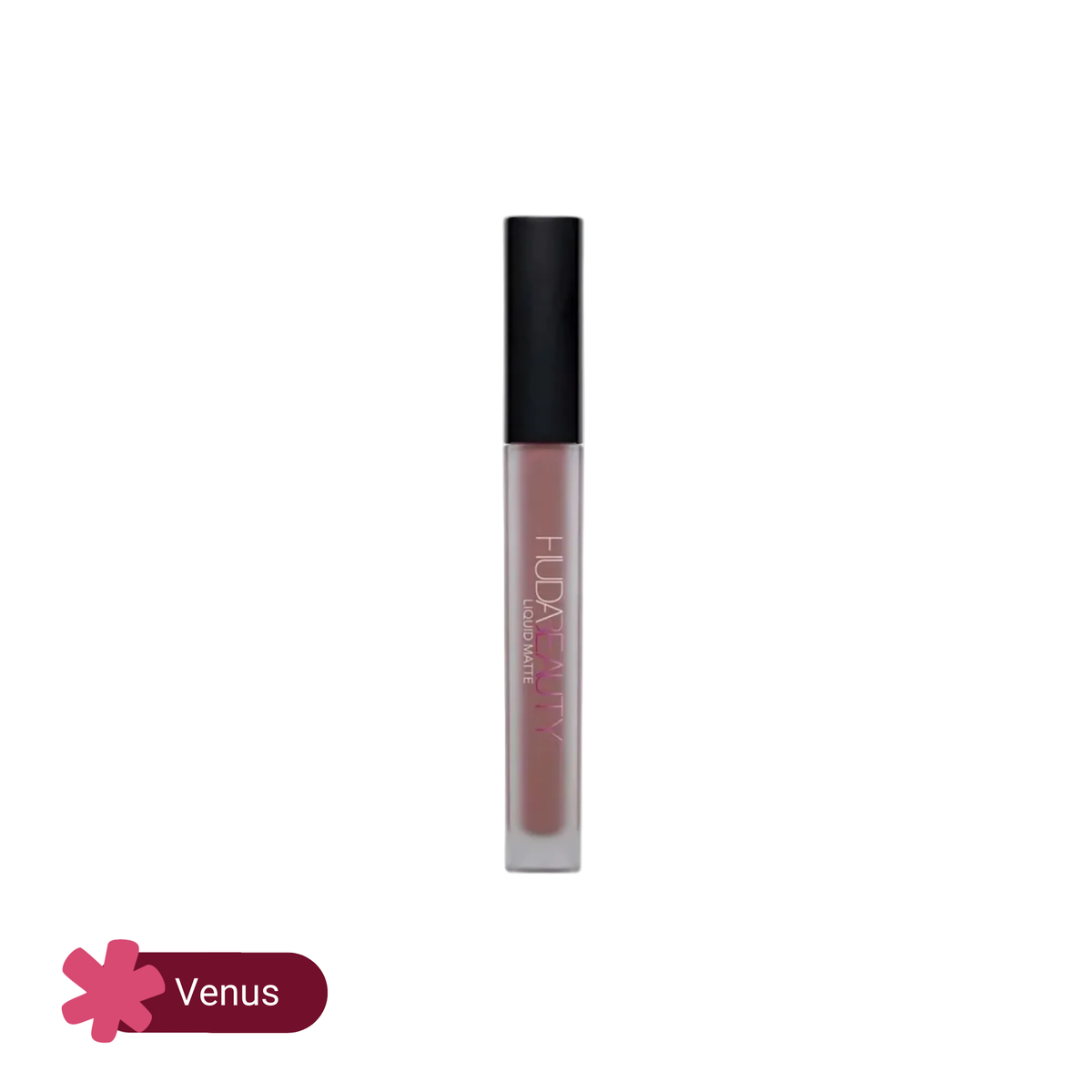Huda Beauty Liquid Matte Lipstick 5ml