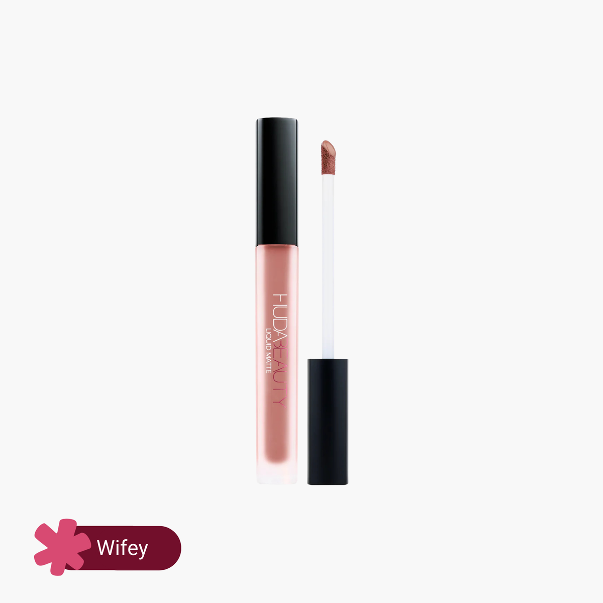 Huda Beauty Liquid Matte Lipstick 4.2ml