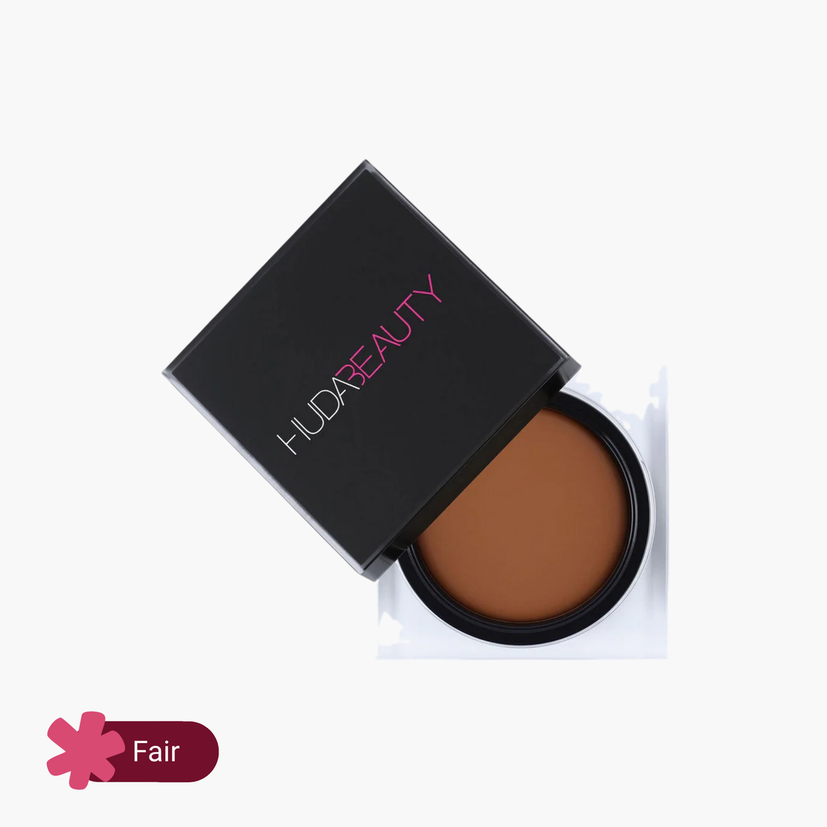 Huda Beauty Tantour Contour & Bronzer Cream 11gm