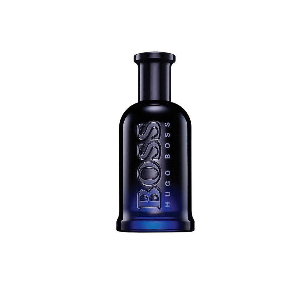 Hugo Boss Bottled Night Men Eau De Toilette 100ml