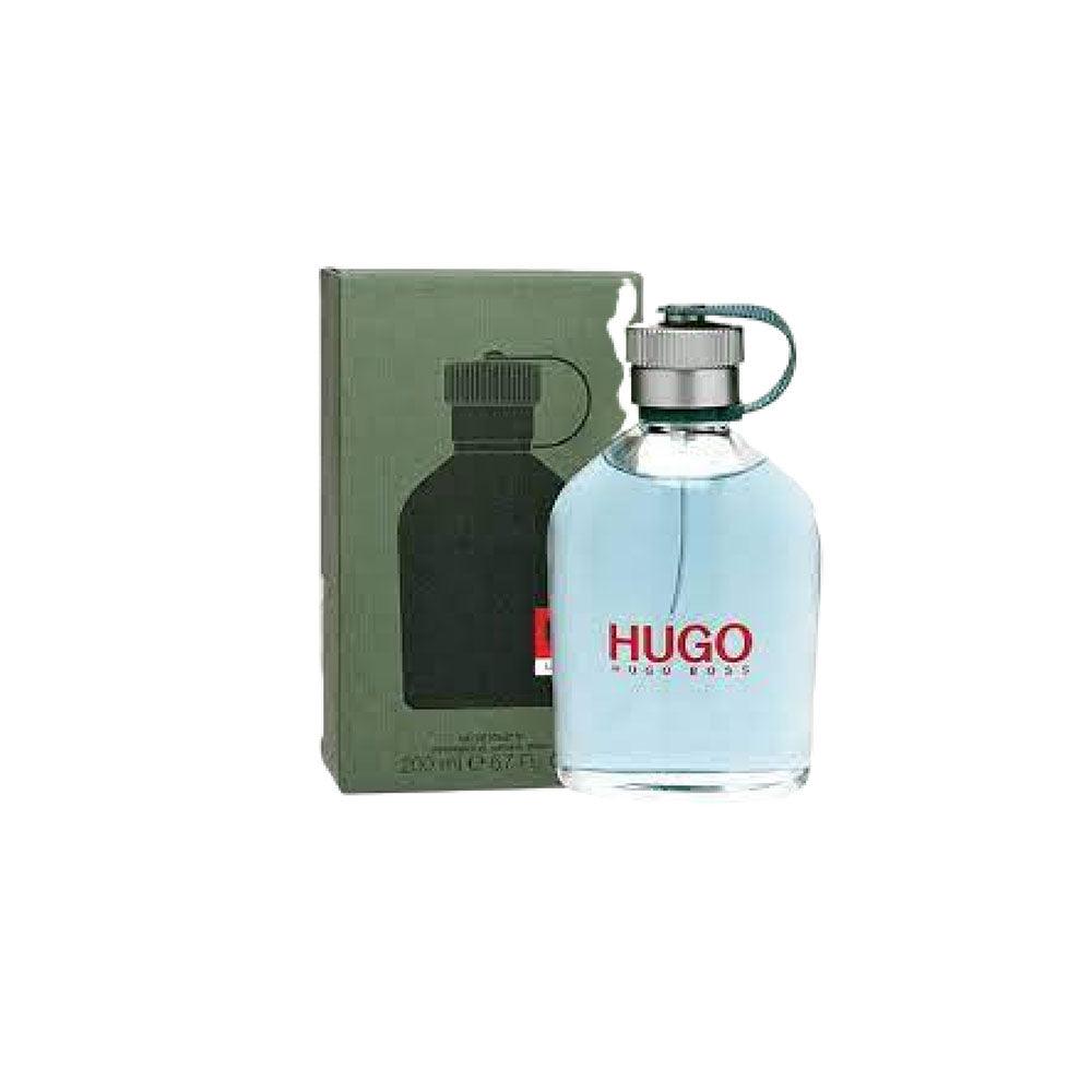 Hugo Boss Green Eau De Toilette 125ml