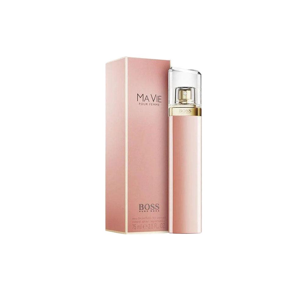 Hugo Boss Ma Vie Pour Femme Eau De Parfum 75ml