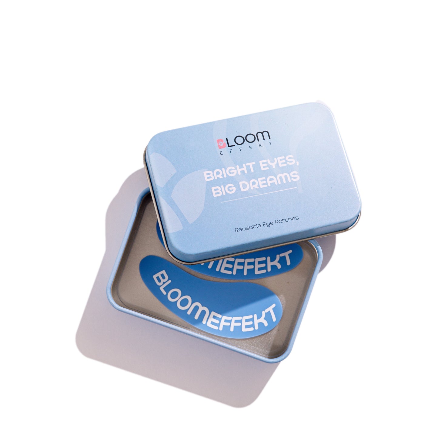 Bloom Effekt Reusable Eye Patches